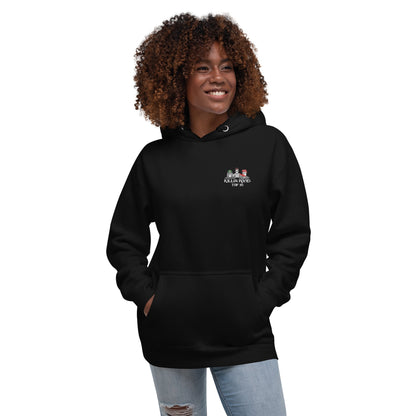 Unisex Premium Hoodie Top 10 Soccer