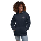Unisex Premium Hoodie Top 10 Soccer