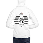 Unisex Premium Hoodie Top 10 Soccer