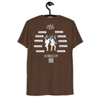 Short sleeve t-shirt Top 10 Music