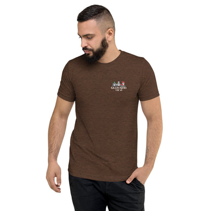 Short sleeve t-shirt Top 10 Soccer