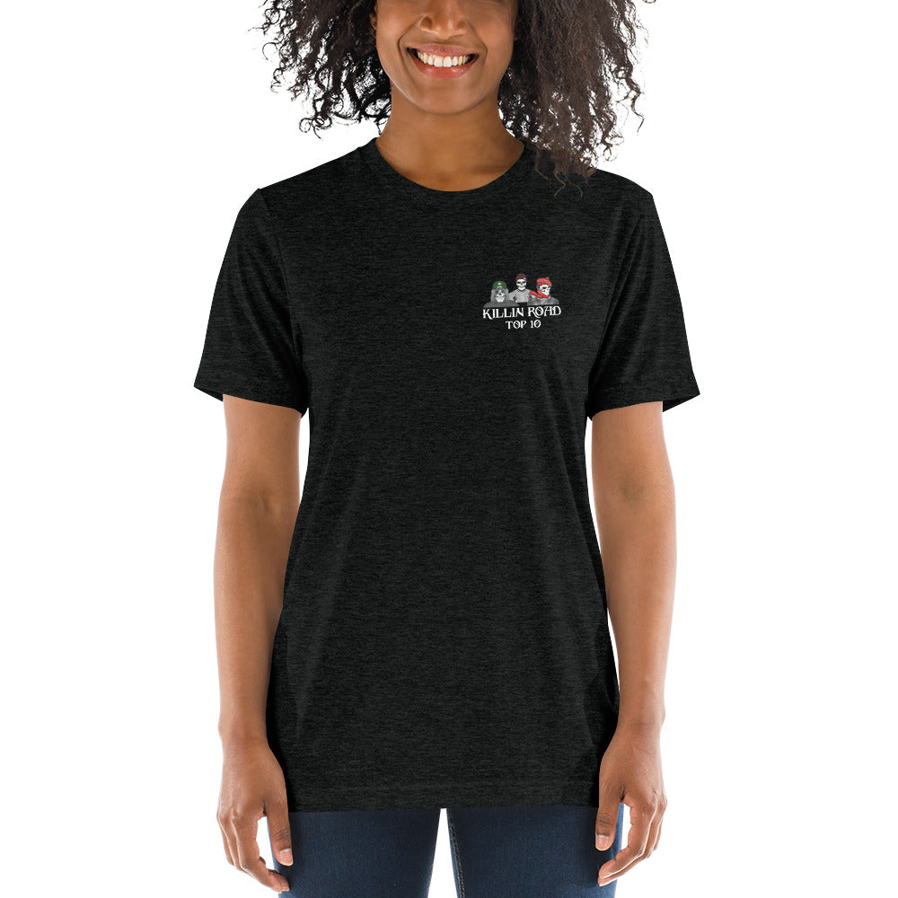 Short sleeve t-shirt Top 10 Golf