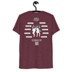 Short sleeve t-shirt Top 10 Music