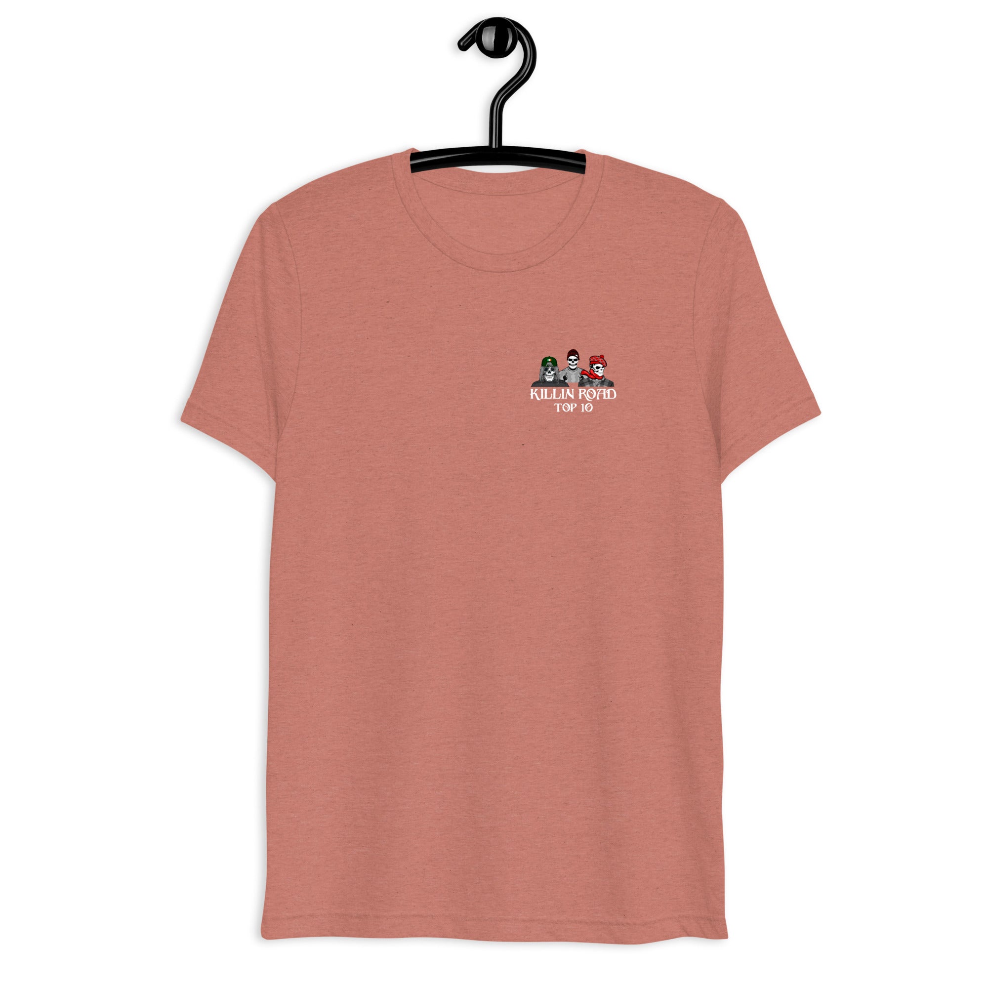 Short sleeve t-shirt Top 10 Women's Golf