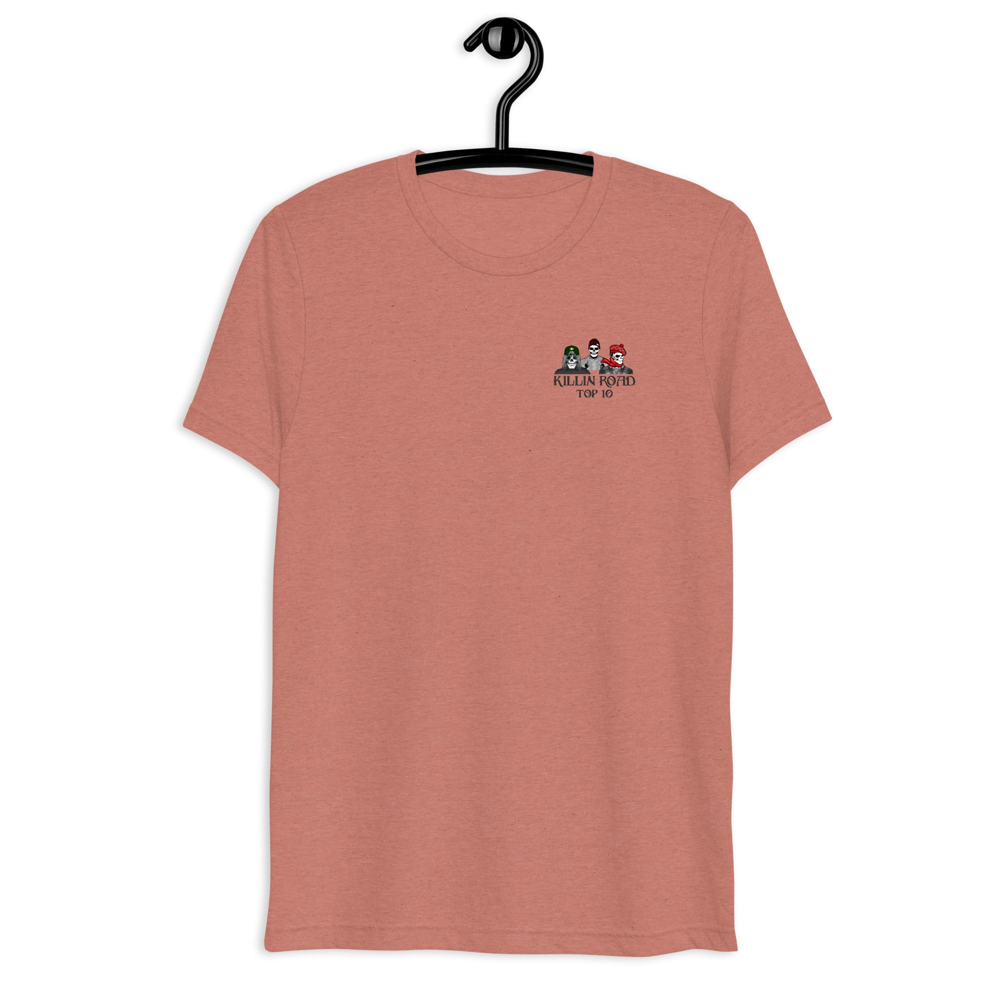 Short sleeve t-shirt Top 10 Women's Badminton