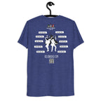 Short sleeve t-shirt Top 10 Music
