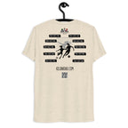 Short sleeve t-shirt Top 10 Women's Soccer