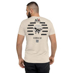 Short sleeve t-shirt Top 10 MMA