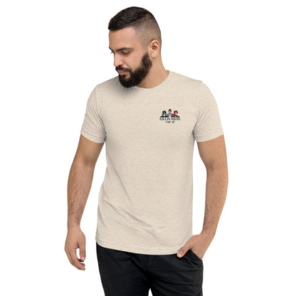 Short sleeve t-shirt Top 10 Hockey