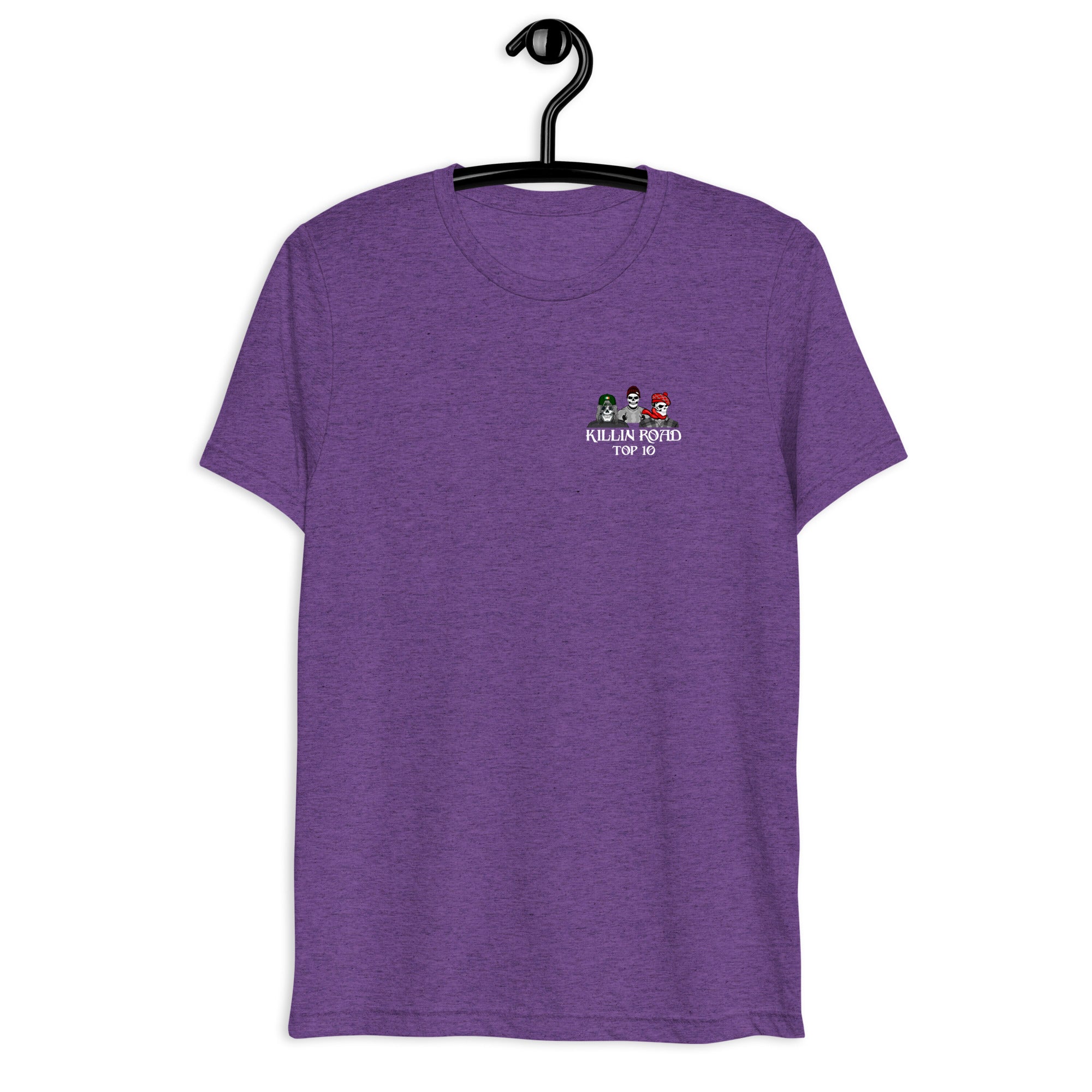 Short sleeve t-shirt Top 10 Women's Basketball