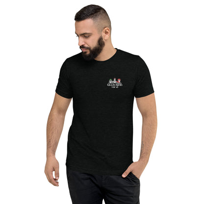 Short sleeve t-shirt Top 10 Hockey