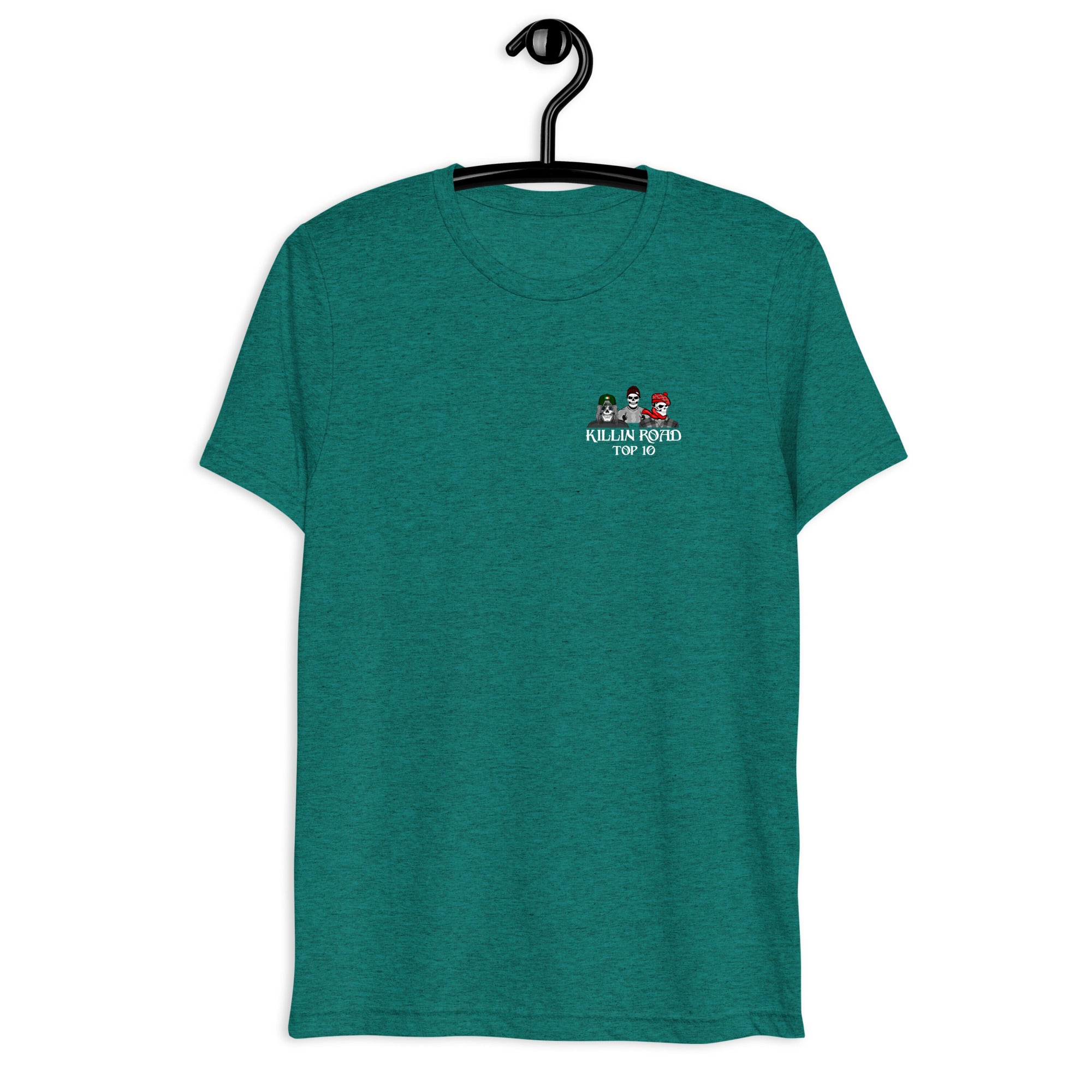 Short sleeve t-shirt Top 10 Women's Golf