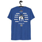 Short sleeve t-shirt Top 10 Music