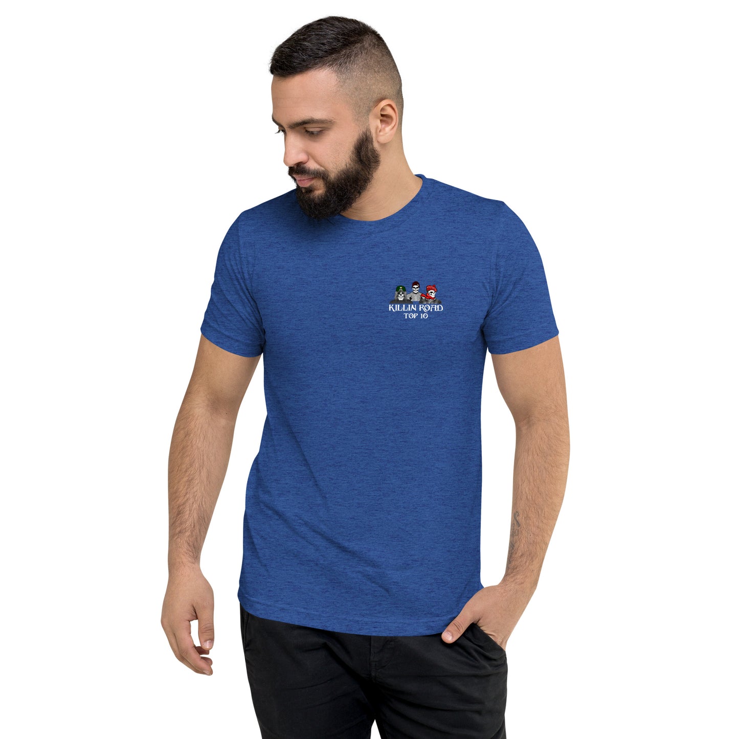 Short sleeve t-shirt Top 10 Baseball